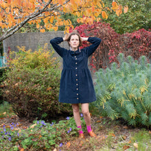 Load image into Gallery viewer, Tulip Shirtdress