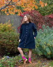 Load image into Gallery viewer, Tulip Shirtdress