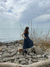 Load image into Gallery viewer, Heather Skirt