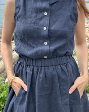 Load image into Gallery viewer, Heather Skirt