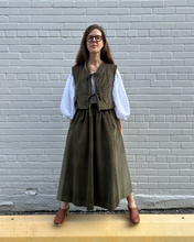 Load image into Gallery viewer, Heather Quilted Vest