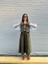 Load image into Gallery viewer, Heather Skirt