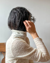 Load image into Gallery viewer, Thyme Turtleneck