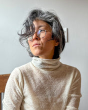 Load image into Gallery viewer, Thyme Turtleneck