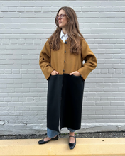 Load image into Gallery viewer, Goldenrod Coat