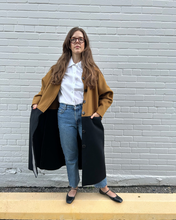 Load image into Gallery viewer, Goldenrod Coat
