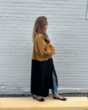 Load image into Gallery viewer, Goldenrod Coat