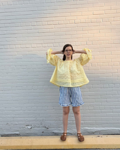 Load image into Gallery viewer, Hyacinth Blouse
