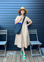 Load image into Gallery viewer, Foxglove Shirtdress