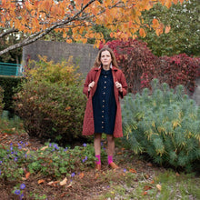 Load image into Gallery viewer, Tulip Shirtdress