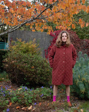 Load image into Gallery viewer, Long Sage Coat