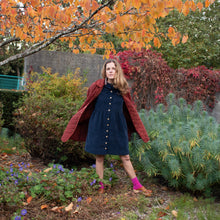 Load image into Gallery viewer, Tulip Shirtdress