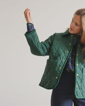 Load image into Gallery viewer, Sage Jacket