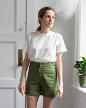 Load image into Gallery viewer, Arbutus Tee