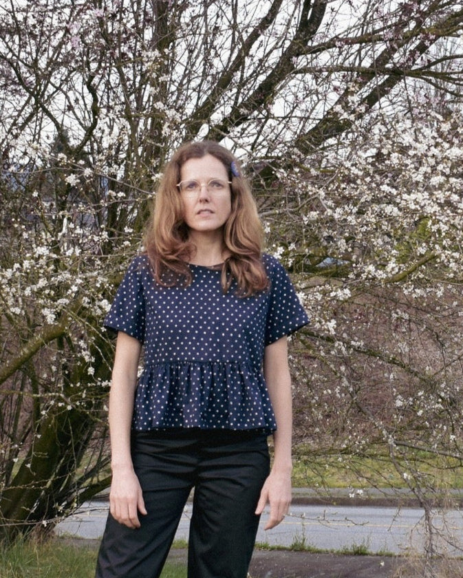 Daisy Top