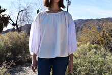Load image into Gallery viewer, Lucinda Blouse

