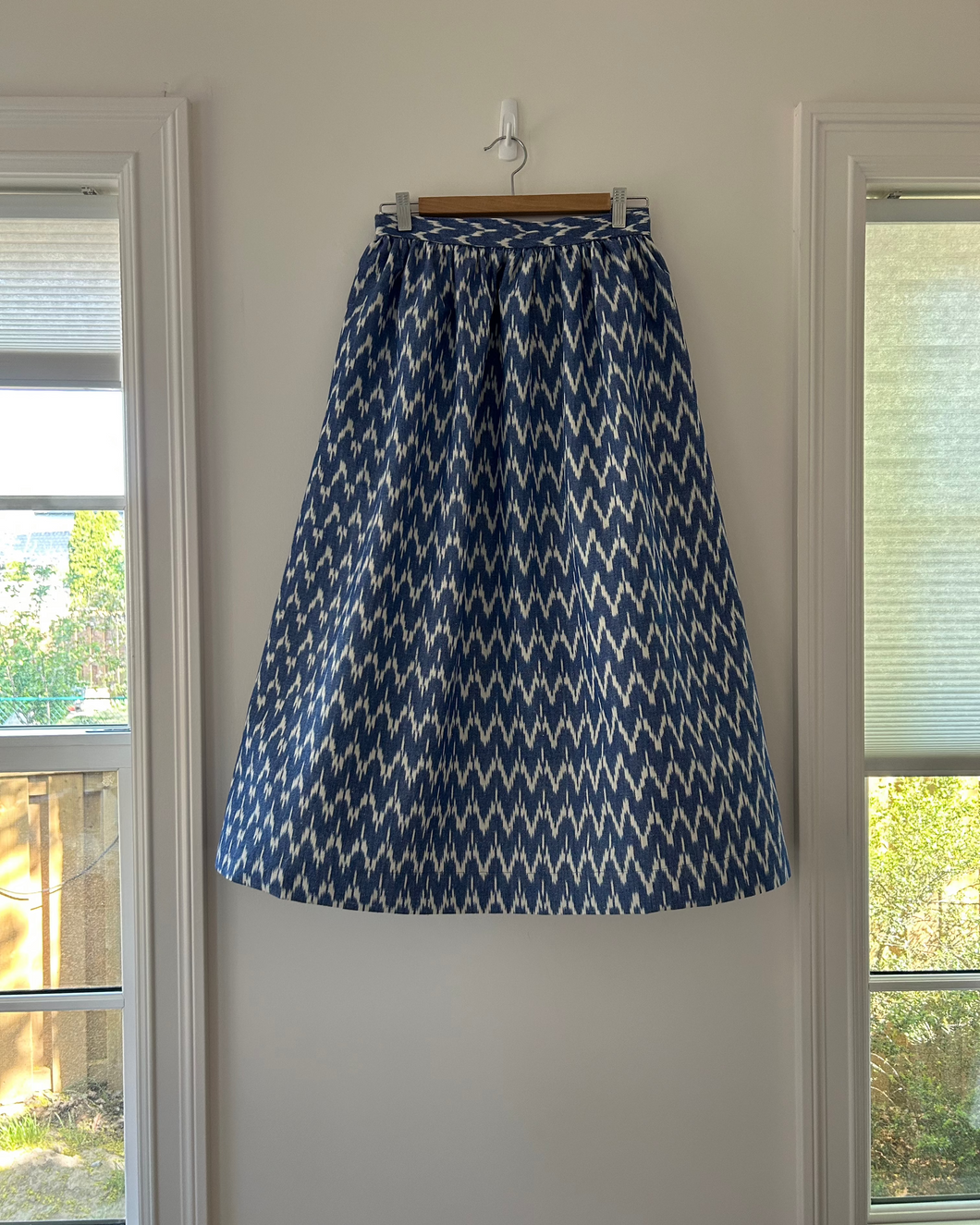Gardenia Skirt