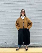 Load image into Gallery viewer, Goldenrod Coat
