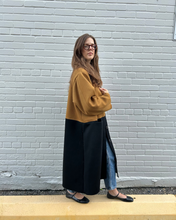 Load image into Gallery viewer, Goldenrod Coat
