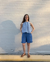 Load image into Gallery viewer, Iris Top
