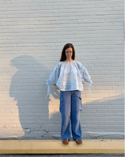 Load image into Gallery viewer, Hyacinth Blouse
