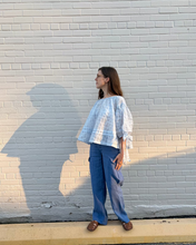 Load image into Gallery viewer, Hyacinth Blouse

