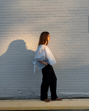 Load image into Gallery viewer, Hyacinth Blouse
