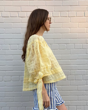 Load image into Gallery viewer, Hyacinth Blouse
