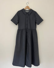 Load image into Gallery viewer, Foxglove Shirtdress
