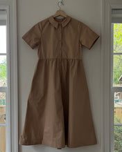 Load image into Gallery viewer, Foxglove Shirtdress
