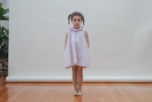 Load image into Gallery viewer, Kids Paper Bag Dress
