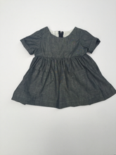 Load image into Gallery viewer, Kid&#39;s Pocket Dress
