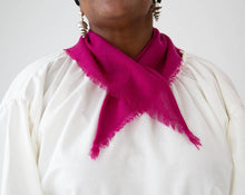 Load image into Gallery viewer, Peony Bandana
