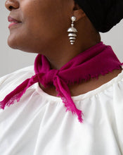Load image into Gallery viewer, Peony Bandana

