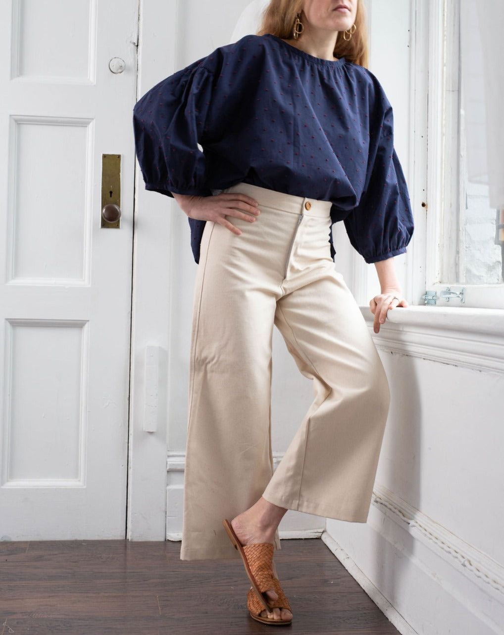 Bloom Pants