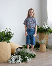 Load image into Gallery viewer, Kids Gladiolus Shirt - Short Sleeved
