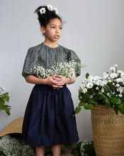 Load image into Gallery viewer, Kid&#39;s Gardenia Skirt

