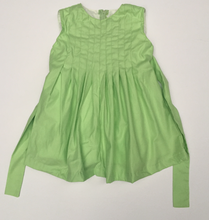 Load image into Gallery viewer, Kid&#39;s Pleated Dress
