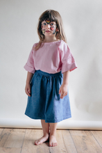 Load image into Gallery viewer, Kid&#39;s Skirt
